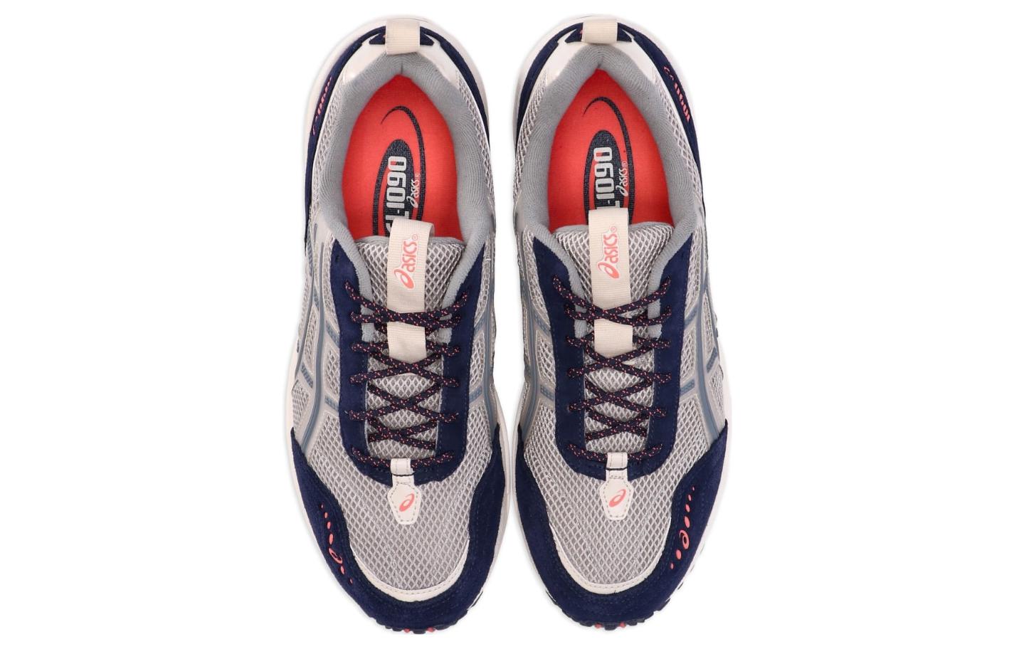 Purchase Asics Gel-Kayano 14 舒適百搭 減震防滑耐磨 低筒 跑步鞋 男款 灰藍色