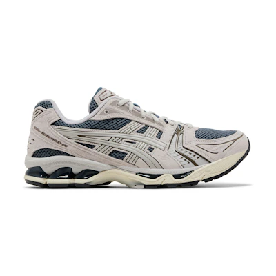 ASICS Gel Kayano 14 'Ironclad Cloud Grey'
