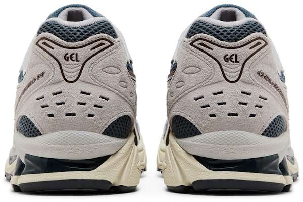 ASICS Gel Kayano 14 'Ironclad Cloud Grey' 1203A540-022 Details for ASICS Gel Kayano 14 'Ironclad Cloud Grey' 1203A540-022