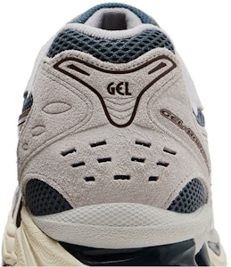 ASICS Gel Kayano 14 ''Ironclad Cloud Grey'' Abu-abu Clad Cloud 1203A540-022 Sizing ASICS Gel Kayano 14 ''Ironclad Cloud Grey'' Abu-abu Clad Cloud 1203A540-022