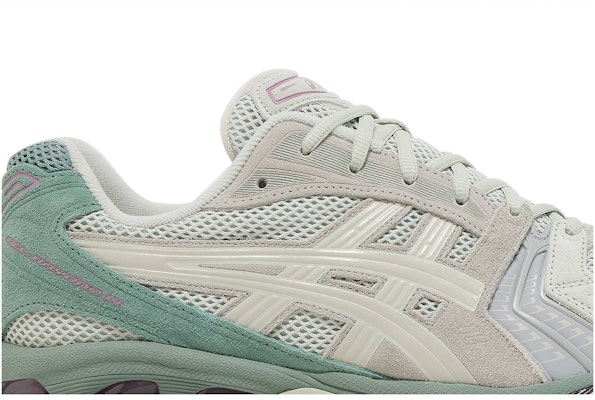 ASICS Gel Kayano 14 'Light Sage Smoke Grey' 1201A161-023 Order ASICS Gel Kayano 14 'Light Sage Smoke Grey' 1201A161-023
