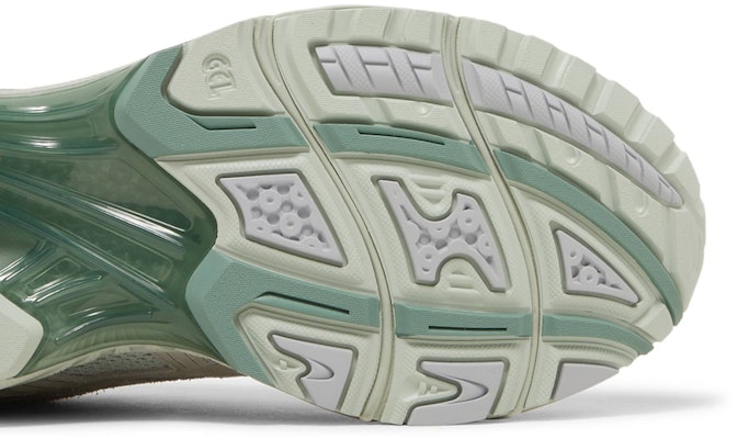 ASICS Gel Kayano 14 'Light Sage Smoke Grey' 1201A161-023 Purchase ASICS Gel Kayano 14 'Light Sage Smoke Grey' 1201A161-023