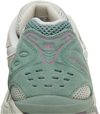 ASICS Gel Kayano 14 'Light Sage Smoke Grey' 1201A161-023 Sizing ASICS Gel Kayano 14 'Light Sage Smoke Grey' 1201A161-023