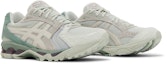 Cheap ASICS Gel Kayano 14 'Sage Hijau Kelabu Asap' 1201A161-023