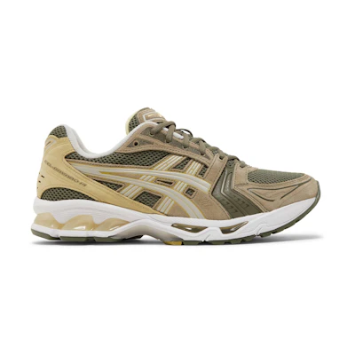 ASICS Gel Kayano 14 'Mantle Green'