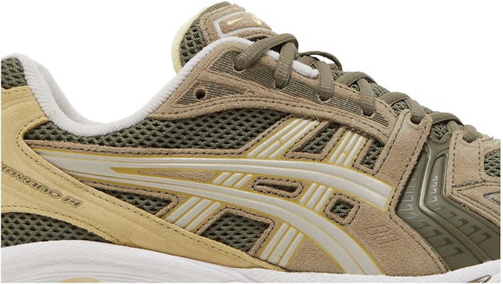 ASICS Gel Kayano 14 'Mantle Green' 1201A161-300 Order ASICS Gel Kayano 14 'Mantle Green' 1201A161-300