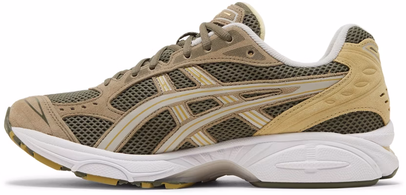 ASICS Gel Kayano 14 'Mantle Green' 1201A161-300 Lookbook ASICS Gel Kayano 14 'Mantle Green' 1201A161-300