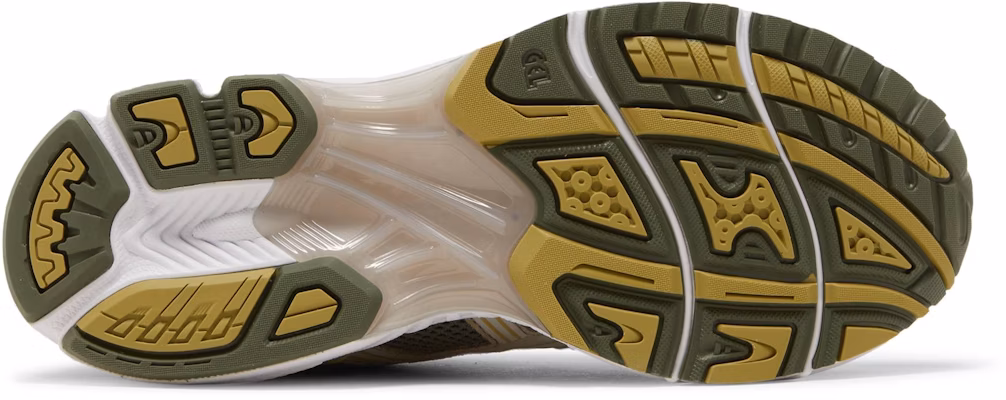 ASICS Gel Kayano 14 'Mantle Green' 1201A161-300 Shop ASICS Gel Kayano 14 'Mantle Green' 1201A161-300