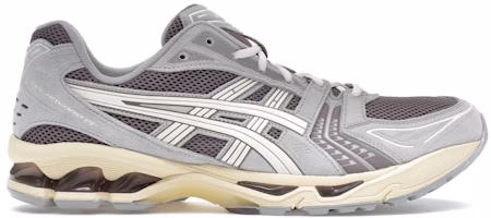 ASICS Gel Kayano 14 'Mauve Grey Cream' 1203A540-500 ASICS Gel Kayano 14 'Mauve Grey Cream' 1203A540-500