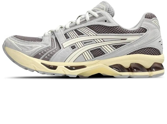 ASICS Gel Kayano 14 'Mauve Grey Cream' 1203A540-500 Buy ASICS Gel Kayano 14 'Mauve Grey Cream' 1203A540-500