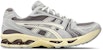 ASICS Gel Kayano 14 'Kelabu Mawar Krim' 1203A540-500