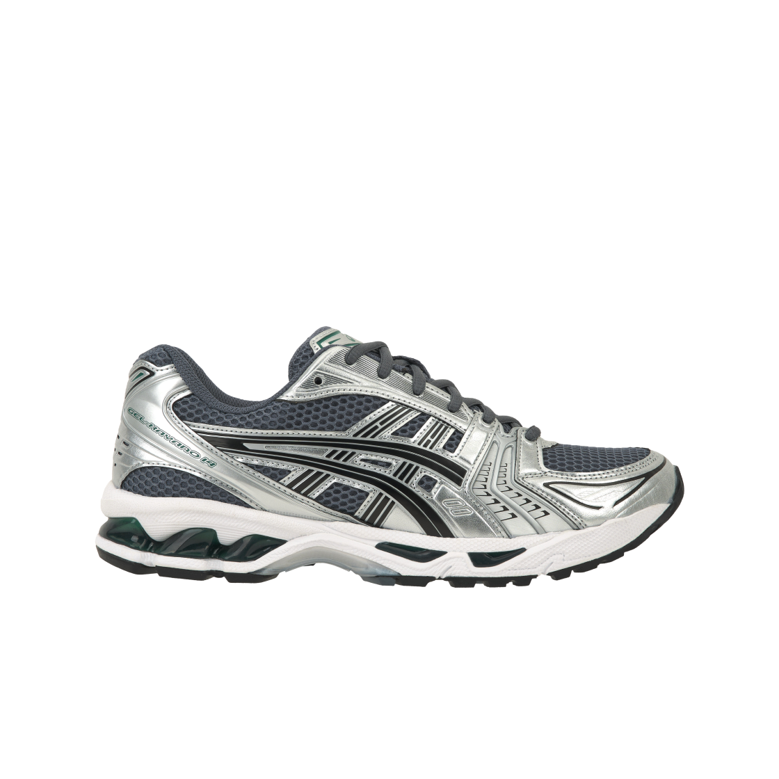 ASICS Gel Kayano 14 'Metropolis Jasper Green' 1203A537-020