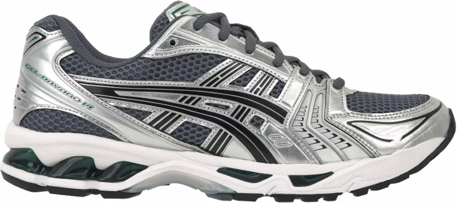 아식스 젤 카야노 14 '메트로폴리스 재스퍼 그린' 1203A537-020 Buy 아식스 젤 카야노 14 '메트로폴리스 재스퍼 그린' 1203A537-020