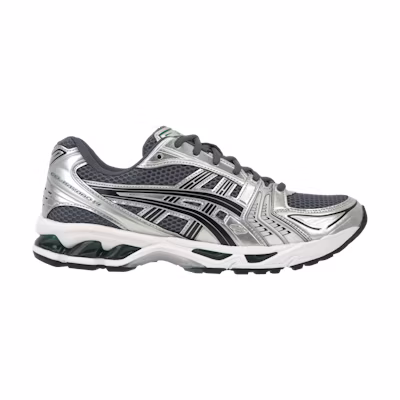 ASICS Gel Kayano 14 'Metropolis Jasper Green'