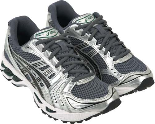 아식스 젤 카야노 14 '메트로폴리스 재스퍼 그린' 1203A537-020 Shop 아식스 젤 카야노 14 '메트로폴리스 재스퍼 그린' 1203A537-020