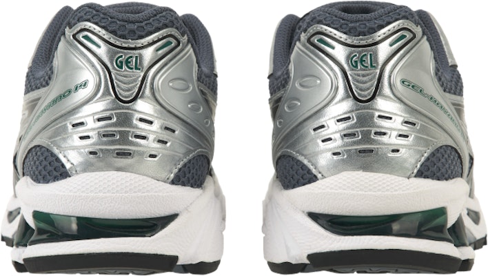 아식스 젤 카야노 14 '메트로폴리스 재스퍼 그린' 1203A537-020 Details for 아식스 젤 카야노 14 '메트로폴리스 재스퍼 그린' 1203A537-020