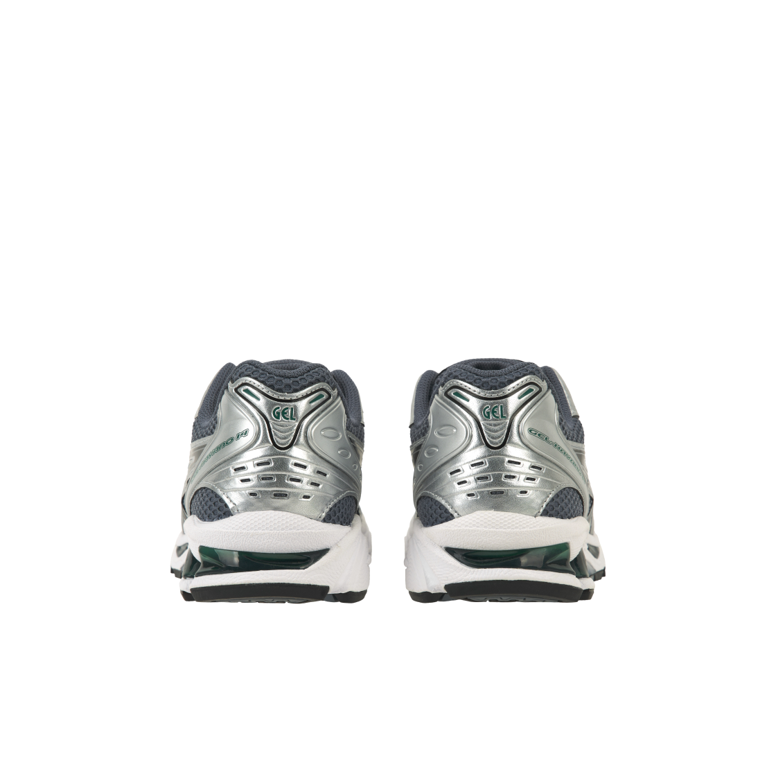 Sizing ASICS Gel Kayano 14 'Metropolis Jasper Green' 1203A537-020