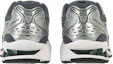 Sizing ASICS Gel Kayano 14 'Metropolis Jasper Green' 1203A537-020