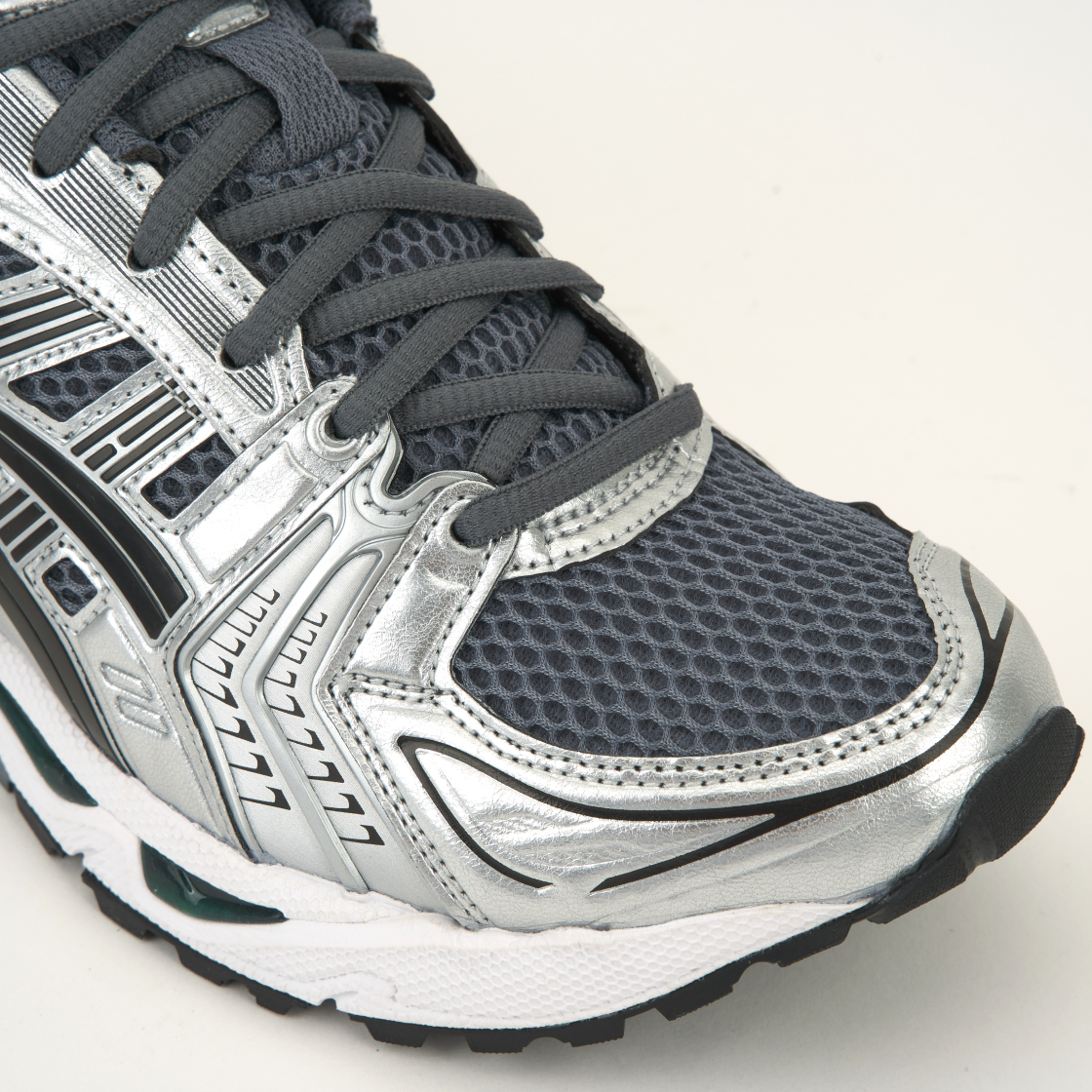 Cheap ASICS Gel Kayano 14 'Metropolis Jasper Green' 1203A537-020