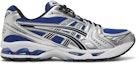 Buy ASICS Gel Kayano 14 'Monaco Blue Silver' dalam Biru Monaco Perak 1201A019-401