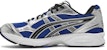 ASICS Gel Kayano 14 'Monaco Blue Silver' dalam Biru Monaco Perak 1201A019-401