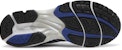 ASICS Gel Kayano 14 'Monaco Blue Silver' dalam Biru Monaco Perak 1201A019-401