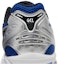 Sizing ASICS Gel Kayano 14 'Monaco Blue Silver' dalam Biru Monaco Perak 1201A019-401
