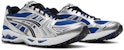 ASICS Gel Kayano 14 'Monaco Blue Silver' dalam Biru Monaco Perak 1201A019-401