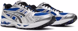 Cheap ASICS Gel Kayano 14 'Monaco Blue Silver' dalam Biru Monaco Perak 1201A019-401
