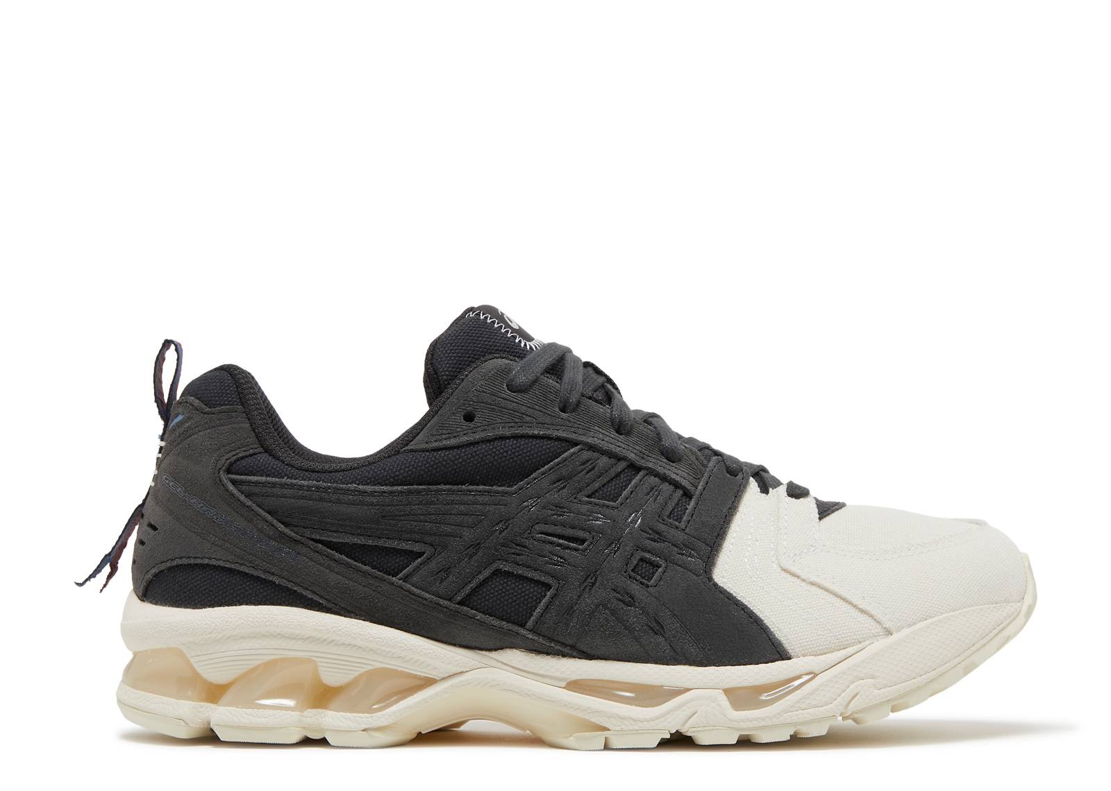 asics gel kayano 26 mako blue sour yuzu