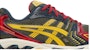ASICS Gel Kayano 14 'Olive Canvas Honey' Dalam Warna Hijau Zaitun dan Madu 1201A019-301