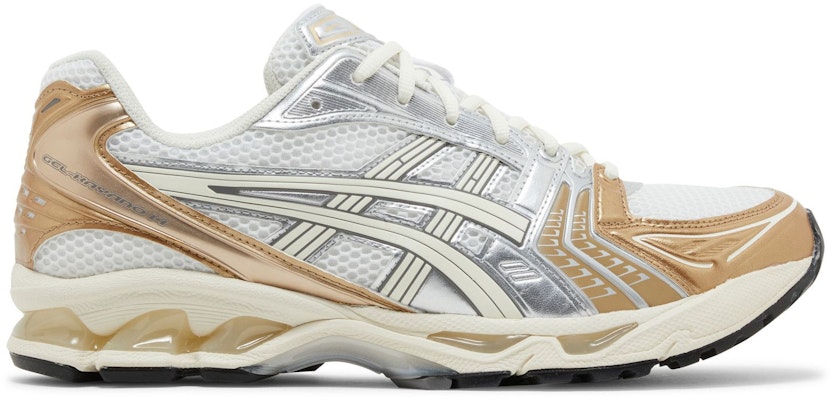 ASICS Gel Kayano 14 'Olympic Medals' 1203A537-104 Buy ASICS Gel Kayano 14 'Olympic Medals' 1203A537-104