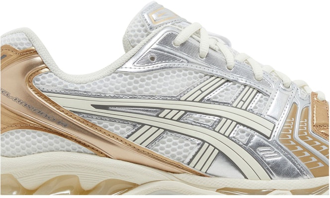 ASICS Gel Kayano 14 'Olympic Medals' 1203A537-104 Order ASICS Gel Kayano 14 'Olympic Medals' 1203A537-104