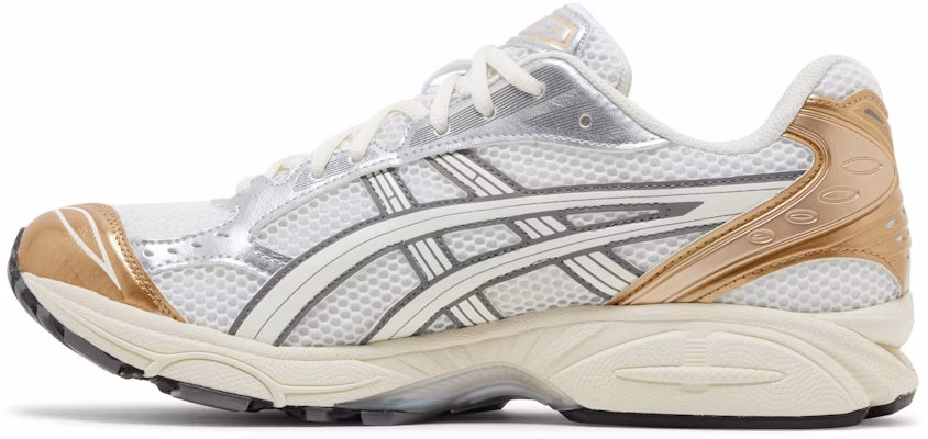 ASICS Gel Kayano 14 'Olympic Medals' 1203A537-104 Lookbook ASICS Gel Kayano 14 'Olympic Medals' 1203A537-104