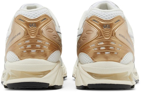 ASICS Gel Kayano 14 'Medallas Olímpicas' 1203A537-104 Details for ASICS Gel Kayano 14 'Medallas Olímpicas' 1203A537-104