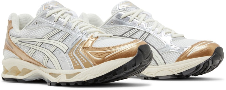 ASICS Gel Kayano 14 'Medallas Olímpicas' 1203A537-104 Cheap ASICS Gel Kayano 14 'Medallas Olímpicas' 1203A537-104