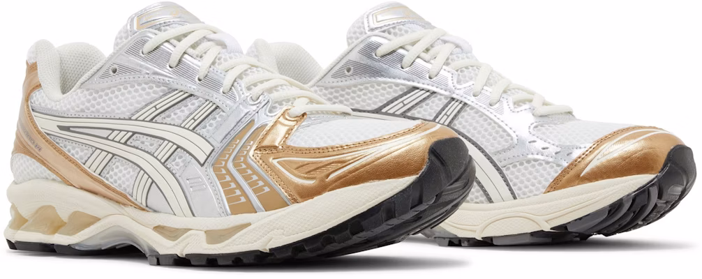 ASICS Gel Kayano 14 'Olympic Medals' 1203A537-104 Cheap ASICS Gel Kayano 14 'Olympic Medals' 1203A537-104