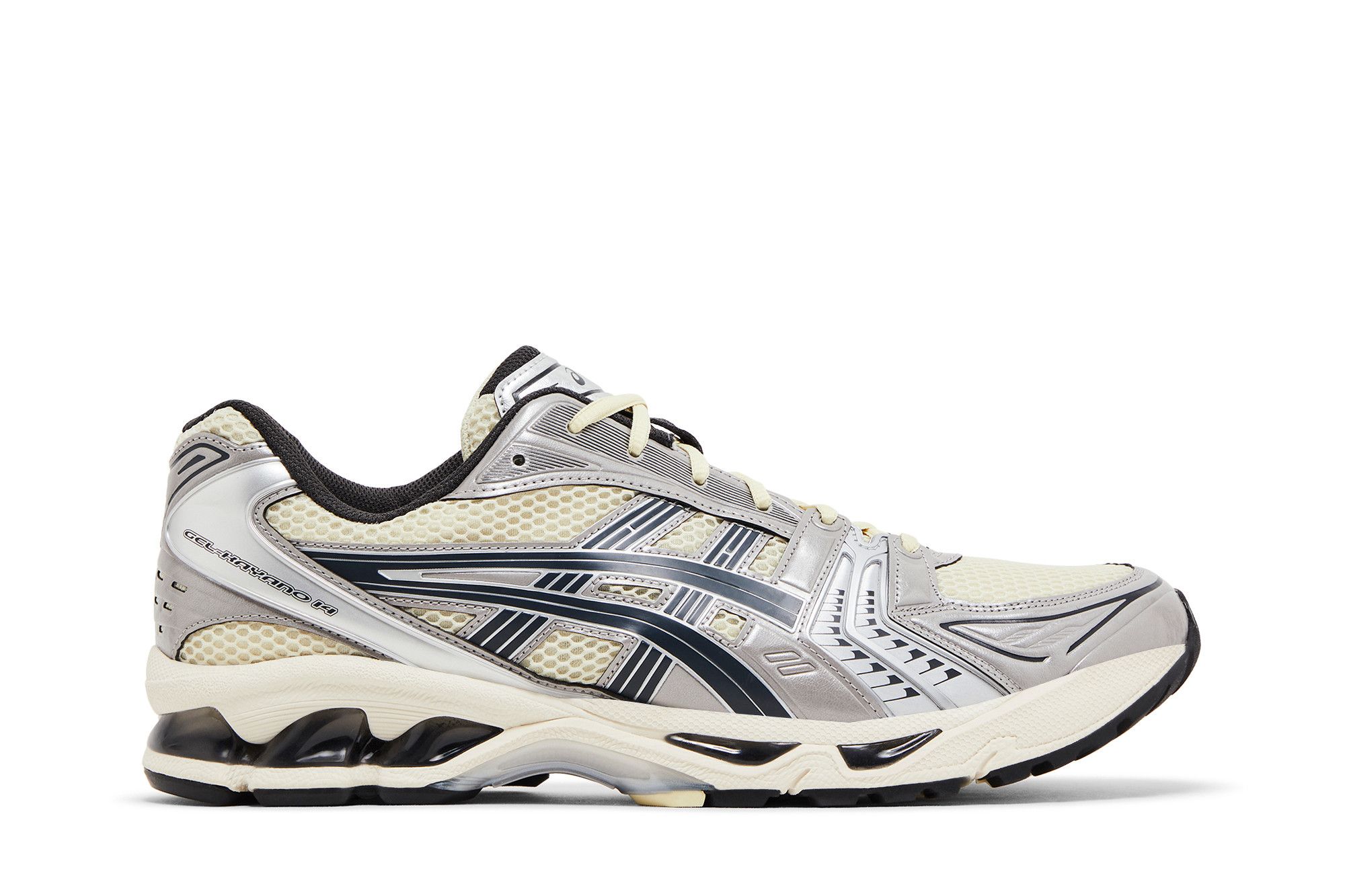 ASICS Gel Kayano 14 'Oyster White Steeple Grey' 1203A537-250