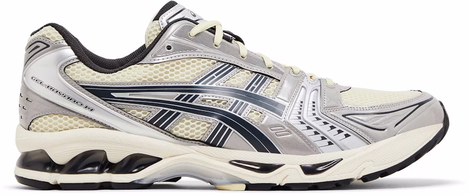 ASICS Gel Kayano 14 'Oyster White Steeple Grey' 1203A537-250 Buy ASICS Gel Kayano 14 'Oyster White Steeple Grey' 1203A537-250
