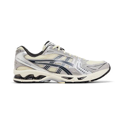 ASICS Gel Kayano 14 'Oyster White Steeple Grey'