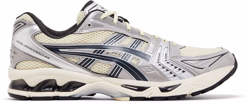 ASICS Gel Kayano 14 'Putih Mutiara Abu-Abu Steeple' 1203A537-250 Buy ASICS Gel Kayano 14 'Putih Mutiara Abu-Abu Steeple' 1203A537-250