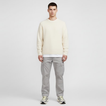 ASICS Gel Kayano 14 'Putih Mutiara Abu-Abu Steeple' 1203A537-250 Lookbook ASICS Gel Kayano 14 'Putih Mutiara Abu-Abu Steeple' 1203A537-250