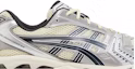 Shop ASICS Gel Kayano 14 'Oyster White Steeple Grey' 1203A537-250