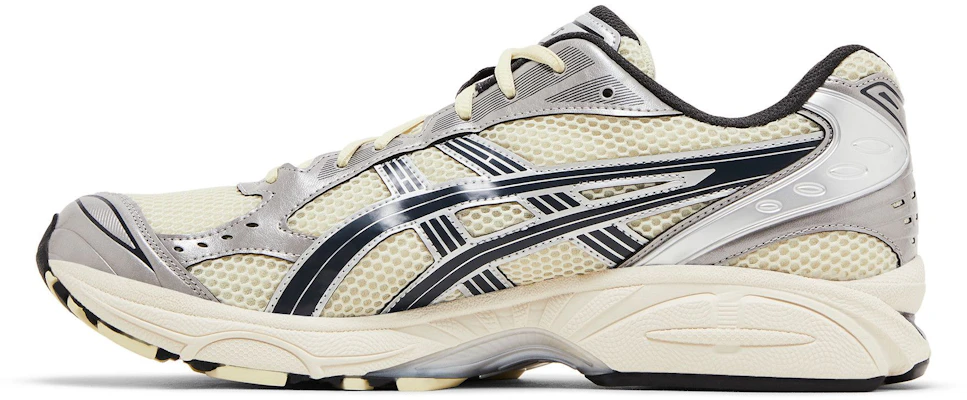 ASICS Gel Kayano 14 'Putih Tiram Steeple Kelabu' 1203A537-250 Shop ASICS Gel Kayano 14 'Putih Tiram Steeple Kelabu' 1203A537-250