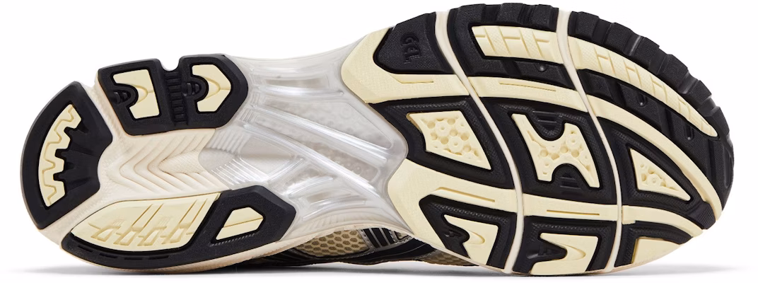 ASICS ゲルカヤノ 14 'オイスターホワイト スティープルグレー' 1203A537-250 Shop ASICS ゲルカヤノ 14 'オイスターホワイト スティープルグレー' 1203A537-250