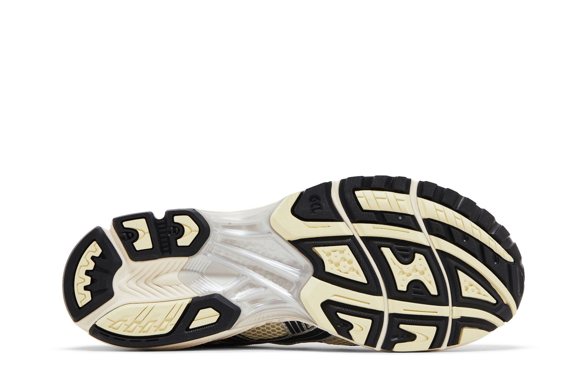 Details for ASICS Gel Kayano 14 'Putih Mutiara Abu-Abu Steeple' 1203A537-250