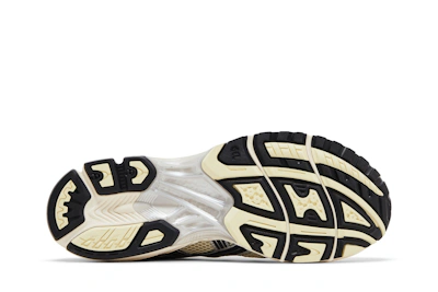 ASICS Gel Kayano 14 'Oyster White Steeple Grey'