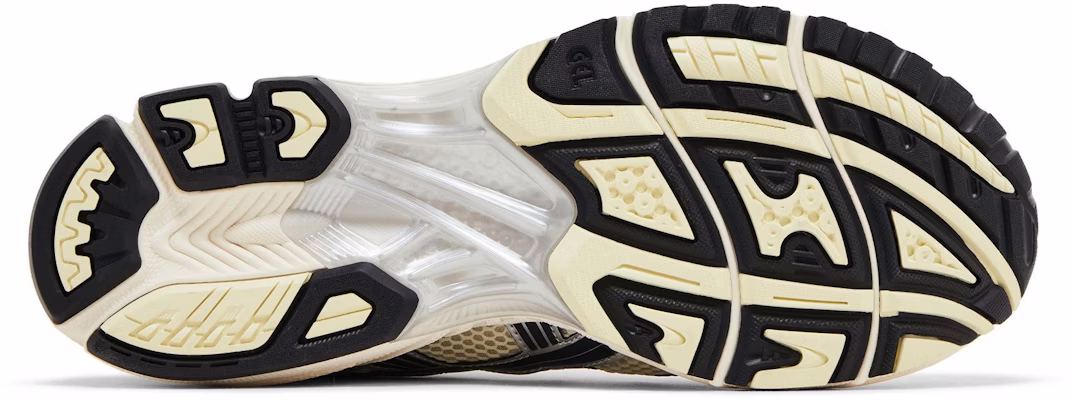 ASICS Gel Kayano 14 'Oyster White Steeple Grey' 1203A537-250 Details for ASICS Gel Kayano 14 'Oyster White Steeple Grey' 1203A537-250