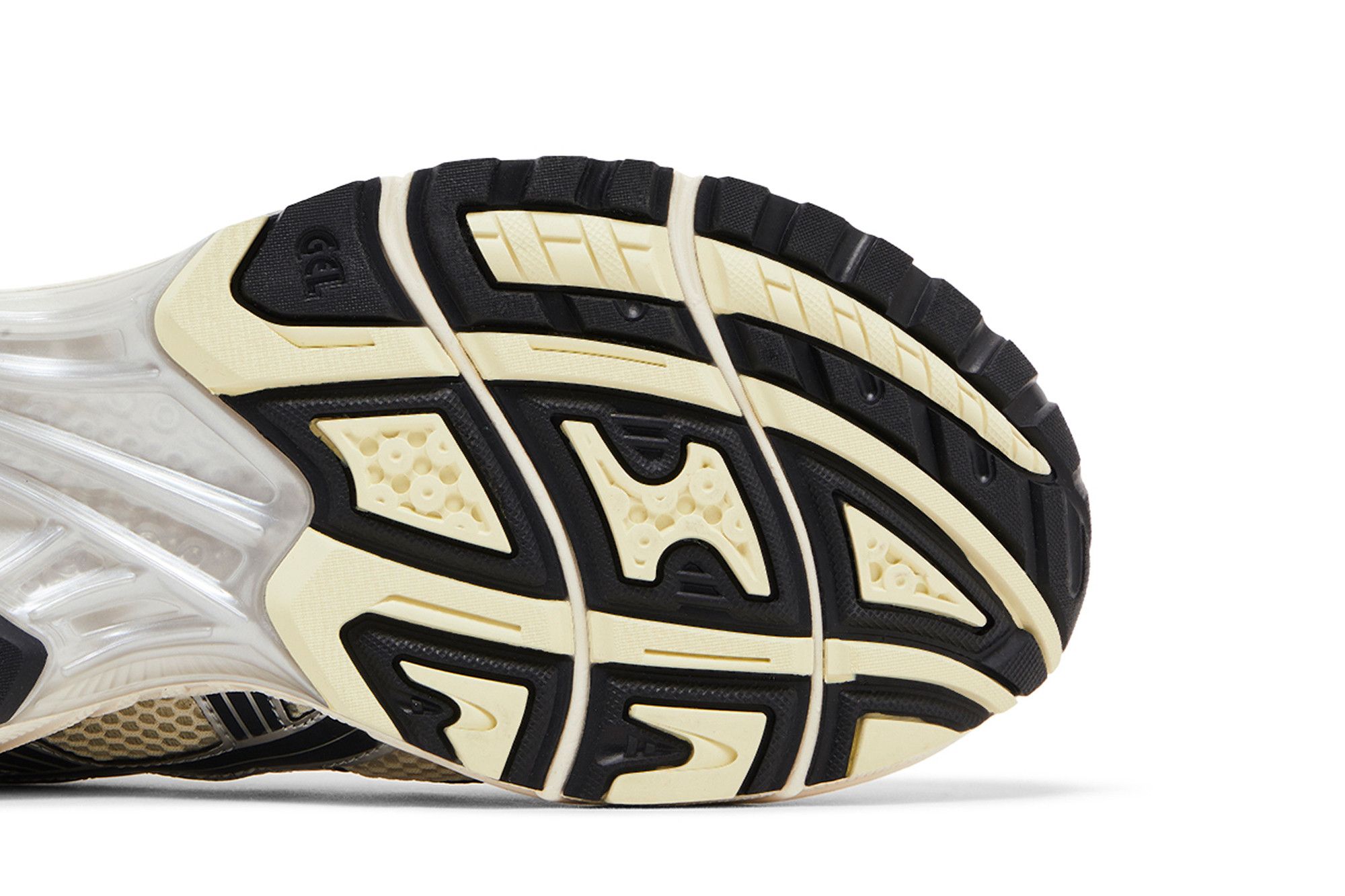 Details for ASICS Gel Kayano 14 'Putih Tiram Steeple Kelabu' 1203A537-250