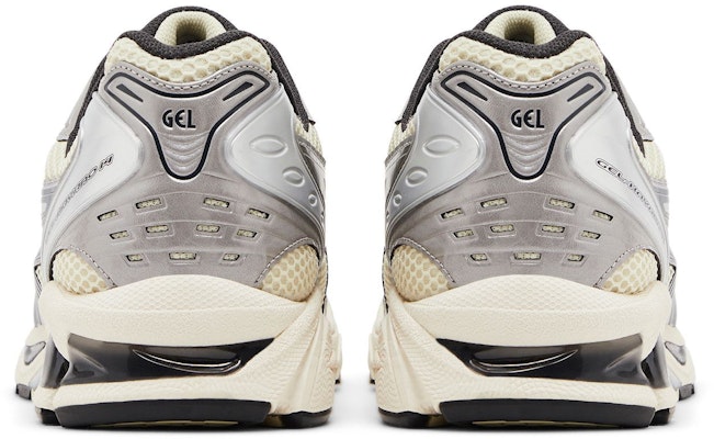 ASICS ゲルカヤノ 14 'オイスターホワイト スティープルグレー' 1203A537-250 Details for ASICS ゲルカヤノ 14 'オイスターホワイト スティープルグレー' 1203A537-250